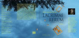 Lacrimae Rerum: Τα δάκρυα των πραγμάτων
