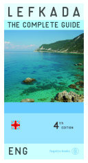 Lefkada the Complete Guide