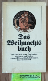 Das Weihnachtsbuch