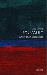 Foucault- A Very Short Introduction