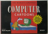 The World's Greatest Computer Cartoons