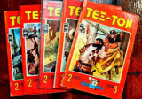 Τεξ τον 58