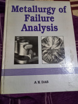 Metallurgy Failure Analysis