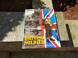 The British Tommy in North-west Europe, 1944-1945: Organisation, armament, and vehicles