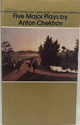 Five major plays by Anton Chekhov