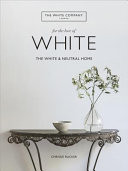 For the Love of White