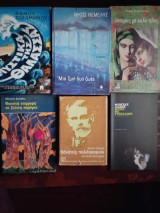 6 βιβλια με Ελληνες συγγραφεις