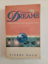 Interpret Your Dreams