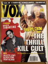 Vox - τεύχος 52