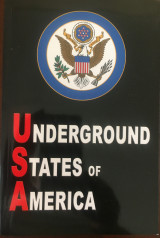 Underground States of America