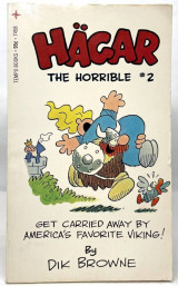 Hägar the Horrible