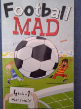 Football Mad