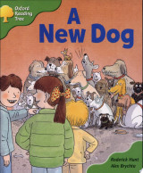 A New Dog