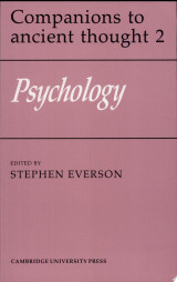 Psychology