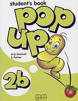 Pop up 2b: Student's Book