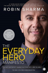 The Everyday Hero Manifesto