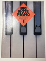 Big note piano 3
