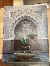 Die Moscheen der Welt