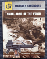Small arms of the world