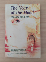 The Year of the Flood