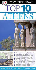 DK Eyewitness Top 10 Travel Guide