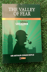 The Valley of Fear