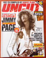 Uncut Take 96 - Jimmy Page
