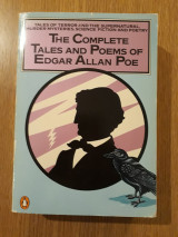 The Complete Tales and Poems of Edgar Allan Poe