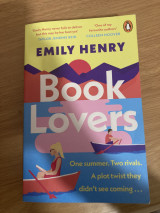 Book Lovers