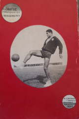 Οδηγός προπονητού ποδοσφαίρου
