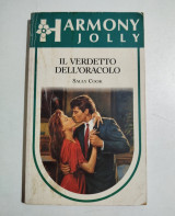 Il Verdetto dell'oracolo