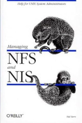 Managing NFS and NIS