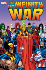The Infinity war