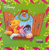 Χριστουγεννιάτικο κουτί Disney