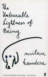 The Unbearable lightness of Being