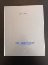 Computers The Puzzle Master Ο κυριαρχος της γνωσης