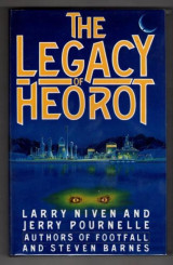 The Legacy of Heorot