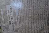 The kellis isocrates codex