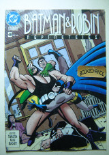 Batman & Robin τεύχος 48