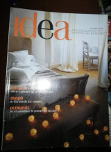 Idea Οκτώβριος 2004