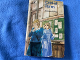 End of term