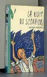 La nuit du Scorpion