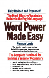 Word Power Made Easy