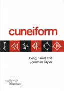 Cuneiform