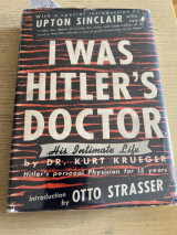 I was Hitler's Doctor