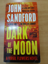 Dark of the moon