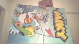 Super miky no.24