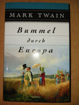 Bummel durch Europa