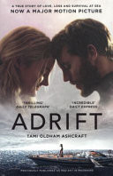 Adrift. Film Tie-In