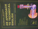 An approach to technical english